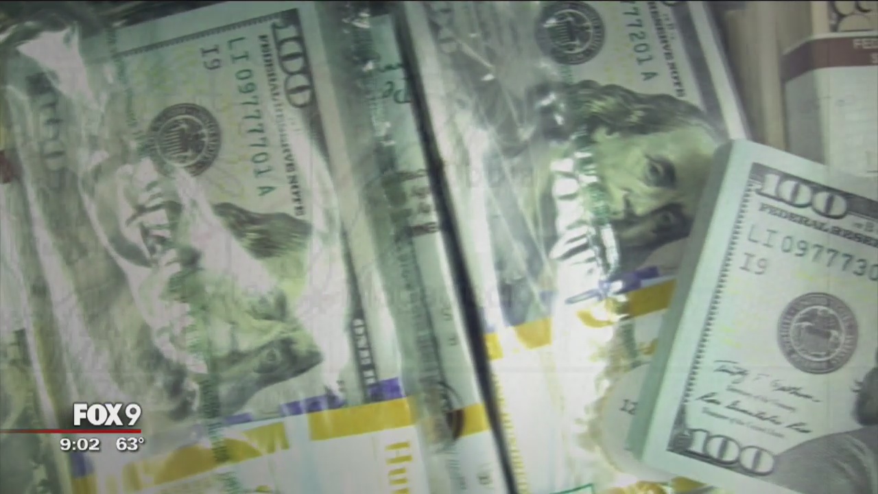 Whistleblower reported daycare fraud and possible link to terrorism to DHS management