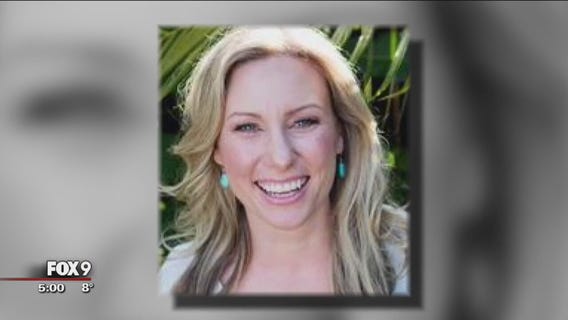 Grand jury process unfolds in Justine Damond case