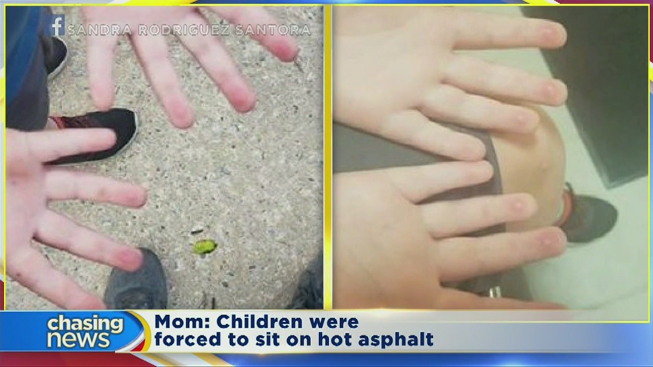 Summer camp injury leads to investigation