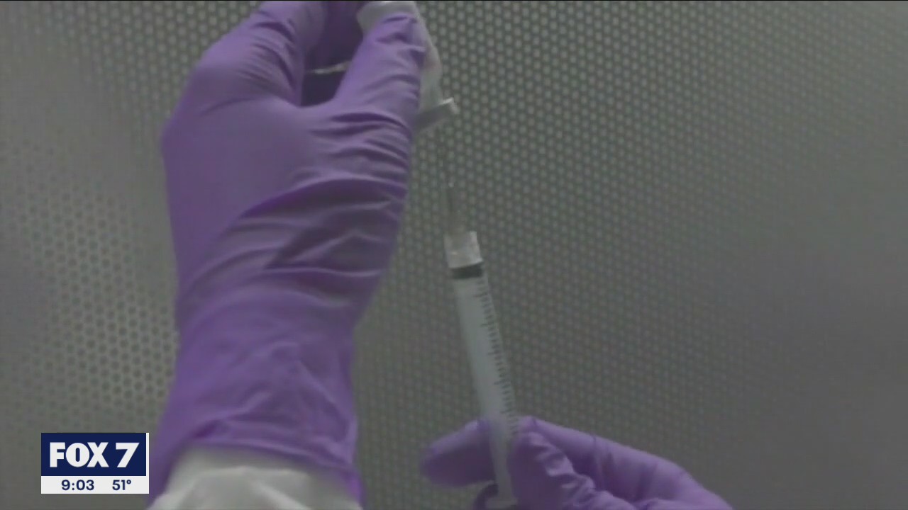 CDC approves Pfizer?s COVID-19 vaccine for kids 5 to 11