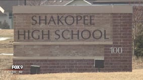 Shakopee police, school investigate shared inappropriate images