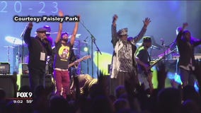 Paisley Park celebrates the life of Prince