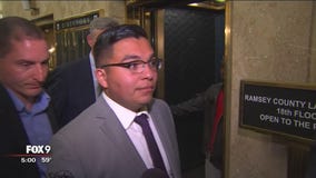 Jury selection underway in Yanez trial