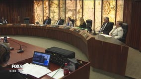 Additional public hearing set for new sales tax