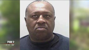 Man arrested after overnight search, charged for Crookston homicide