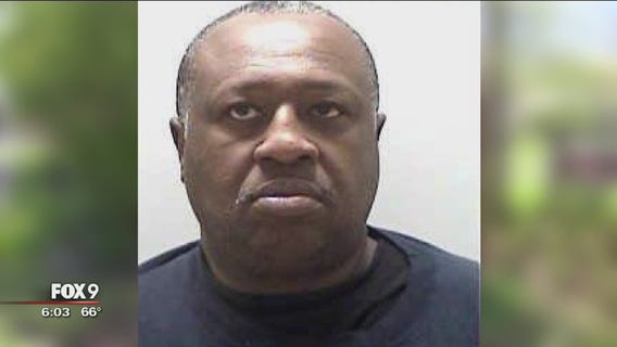 Man arrested after overnight search, charged for Crookston homicide