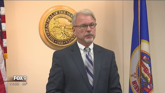 DOC Commissioner discusses prison safety after corrections officer murder