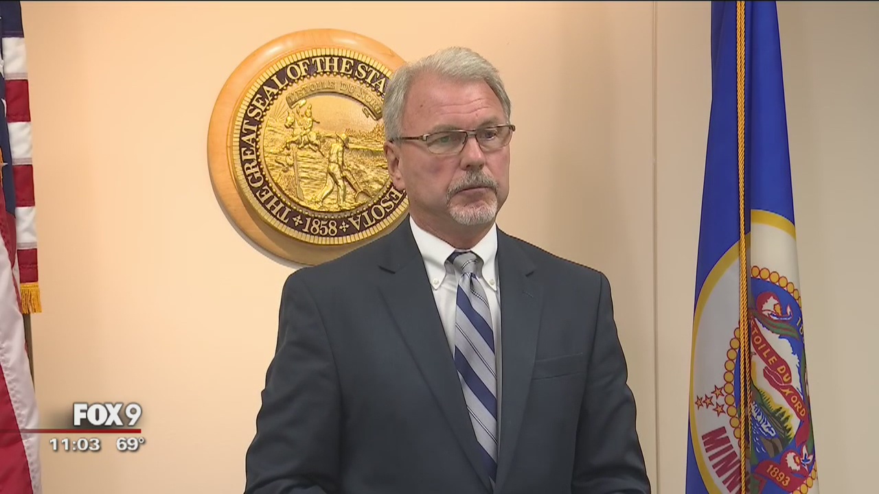 DOC Commissioner discusses prison safety after corrections officer murder