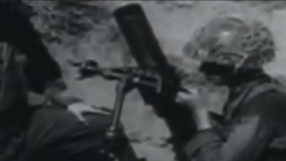 FOX 7 Care Force: National Museum of the Pacific War