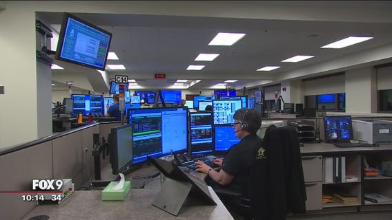 911 emergency system celebrates 50th birthday