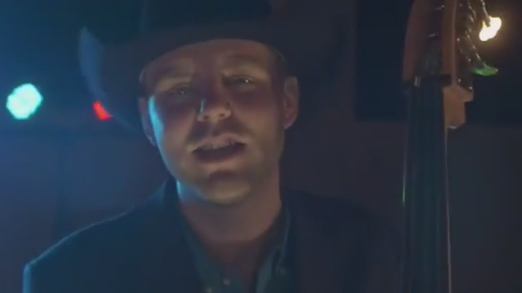 Music in the Morning: David Beck's Tejano Weekend