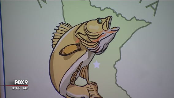 Minnesotans prep for fishing opener