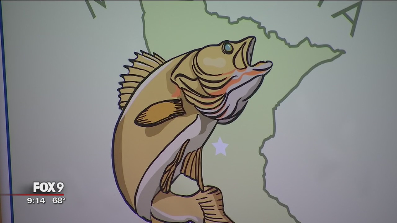 Minnesotans prep for fishing opener