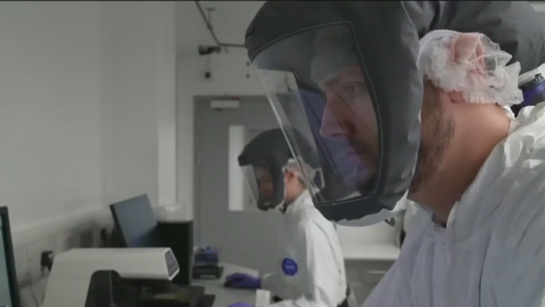 What do we know about the new Omicron variant?