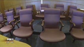 First phase of Yanez trial jury selection completed