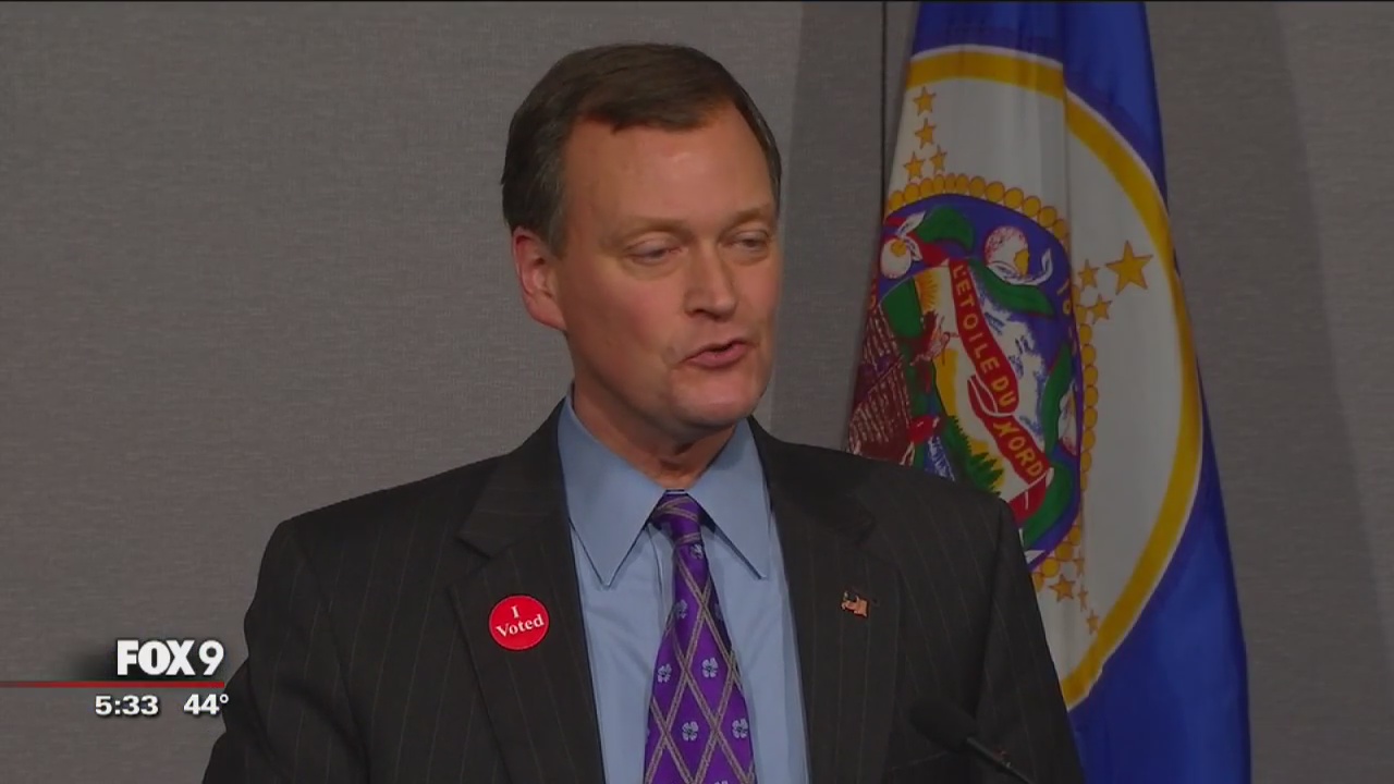 Dakota County aims for seamless election day at the polls