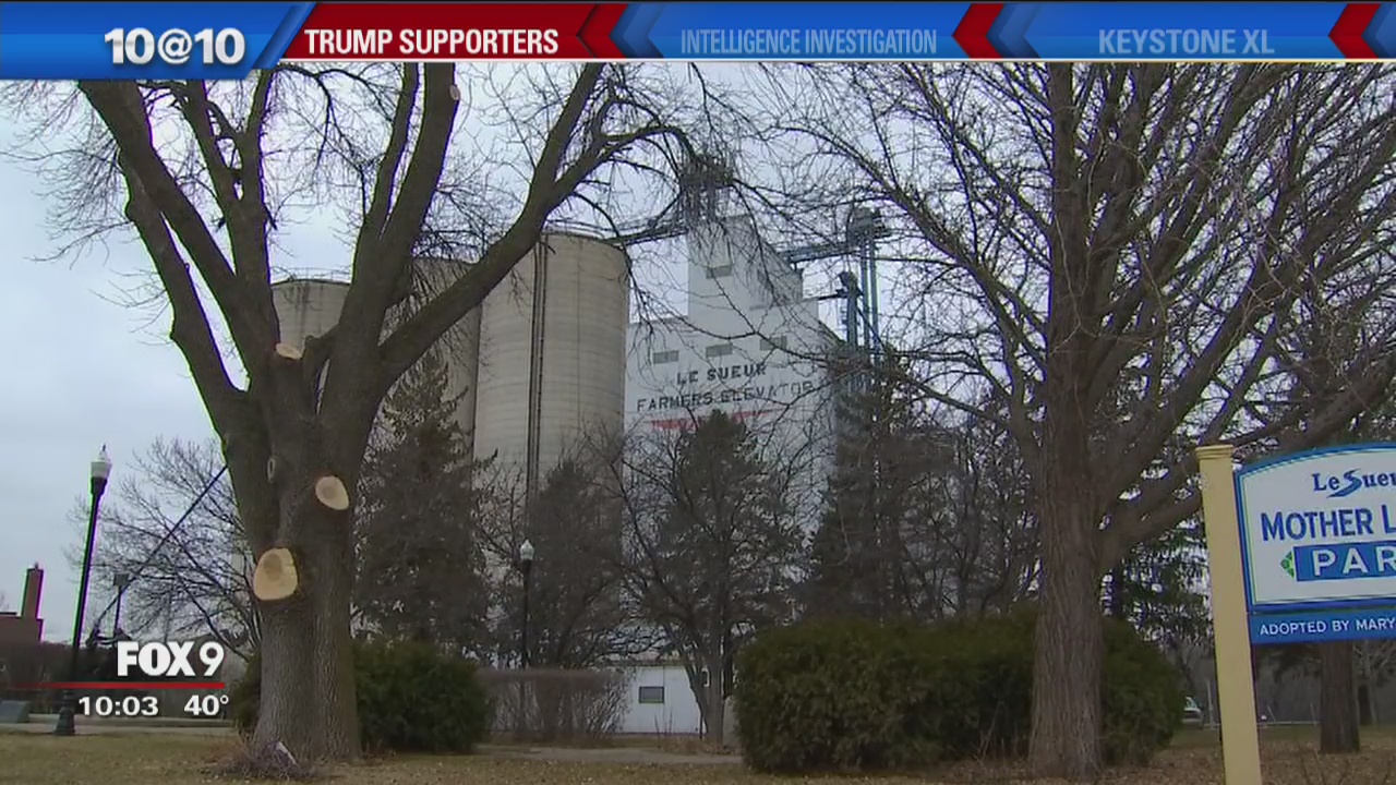 Voters react to breakdown of GOP health care bill