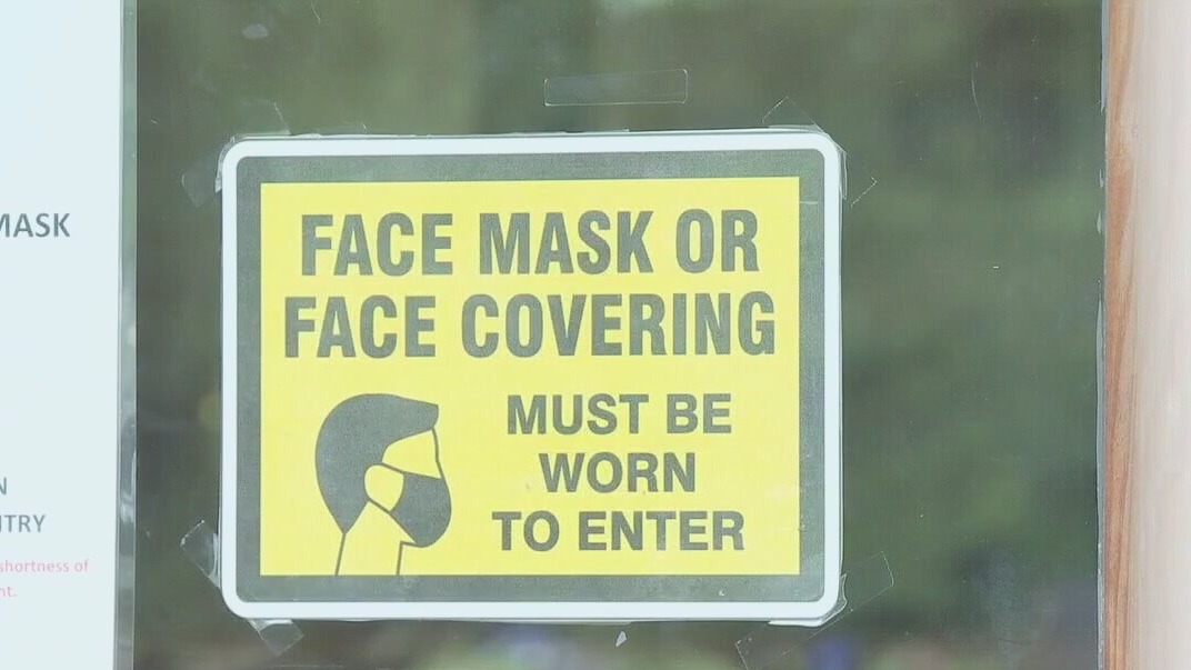 Austin-Travis County extends ordinance allowing enforcement of COVID-19 rules