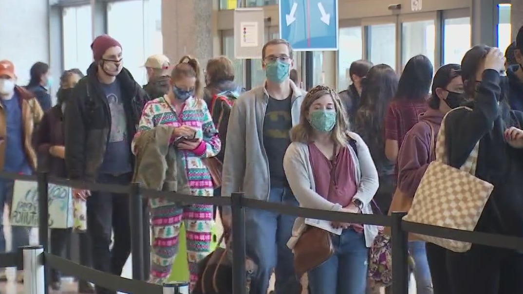 Are you flying out of AUS this week? What travelers should know