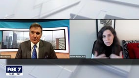 FOX 7 Care Force: Restore program helps vets with PTS