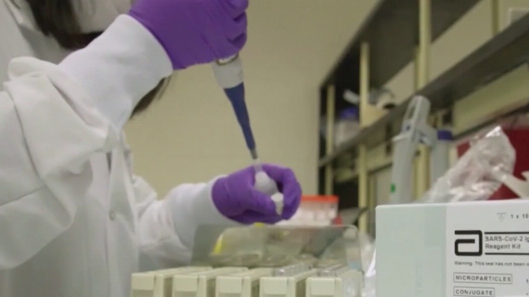 Cases of COVID-19 omicron variant believed found in Travis County