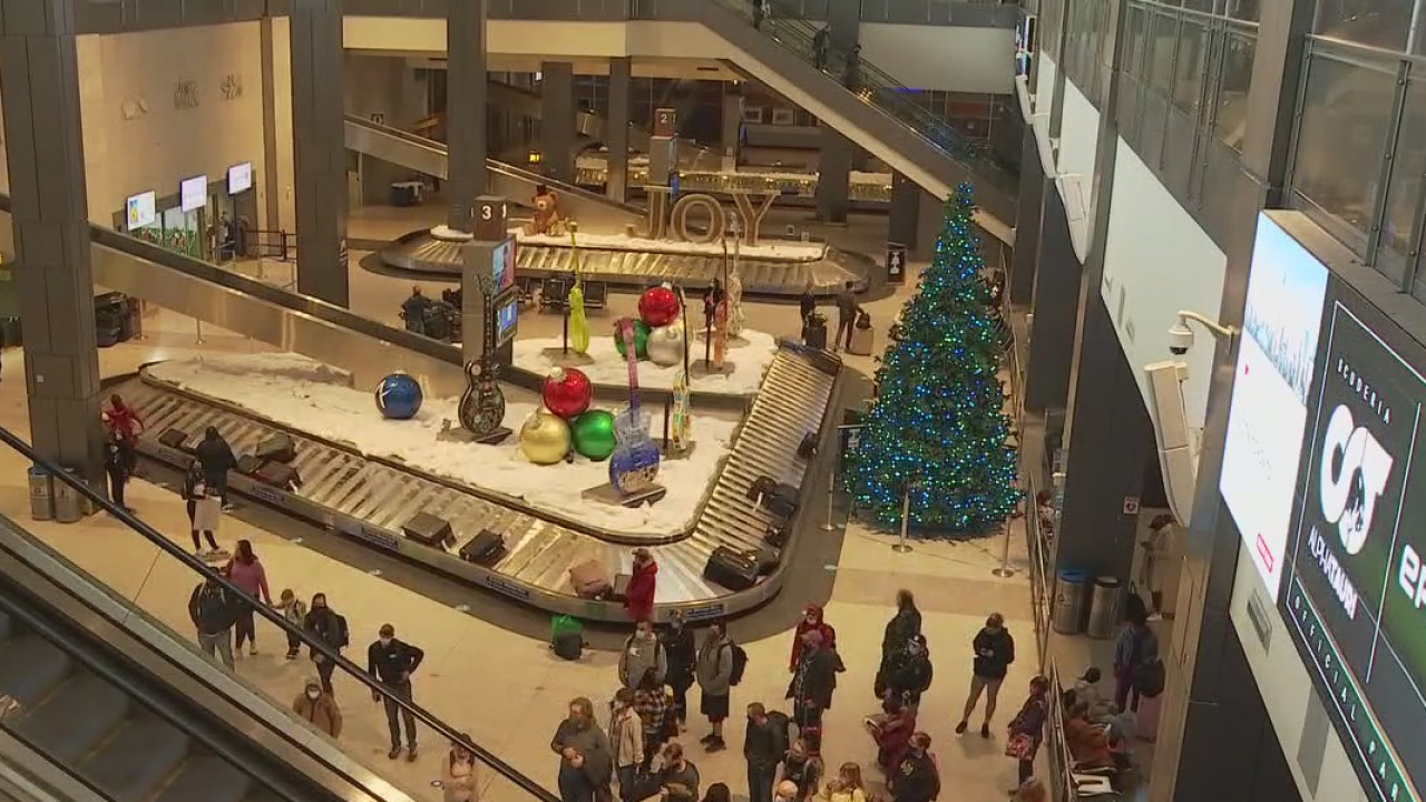 Are you flying out of AUS this week? What travelers should know