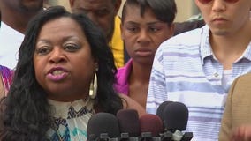 Castile's family reacts to not guilty verdict