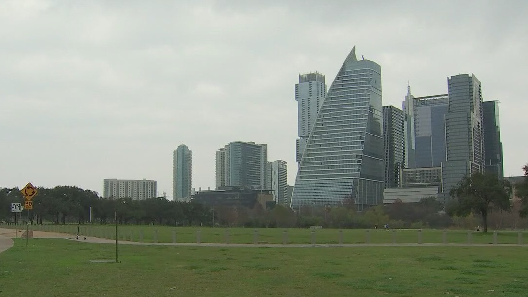 Austin-Travis County returns to Stage 4 COVID risk-based guidelines