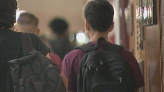 Schools turning to remote learning as omicron cases surge