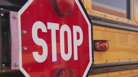 Hutto ISD experiencing school bus driver shortage due to COVID