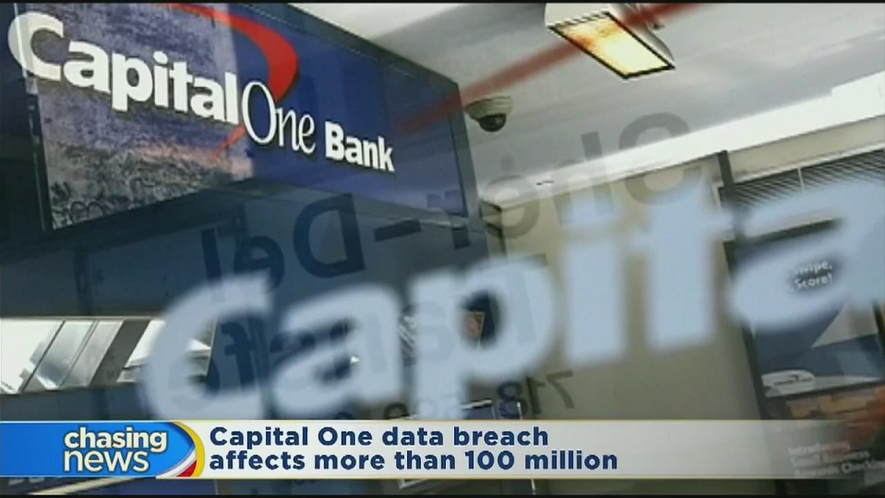 How to protect yourself after Capital One breach