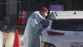 Lake Travis ISD offering up to five additional days of COVID testing leave