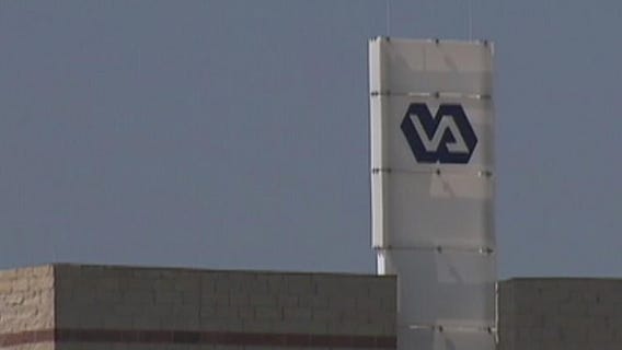 FOX 7 Care Force: Checking in with the Central Texas VA