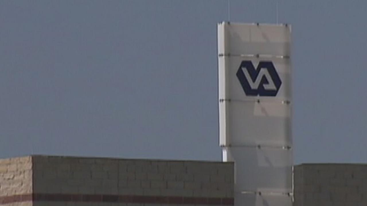 FOX 7 Care Force: Checking in with the Central Texas VA