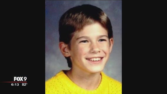 Jacob Wetterling Community Center underway in St. Joseph