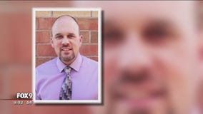 Woodbury School Board member and beloved principal found dead in park