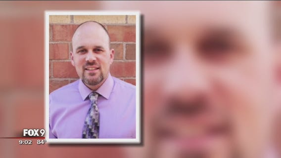 Woodbury School Board member and beloved principal found dead in park