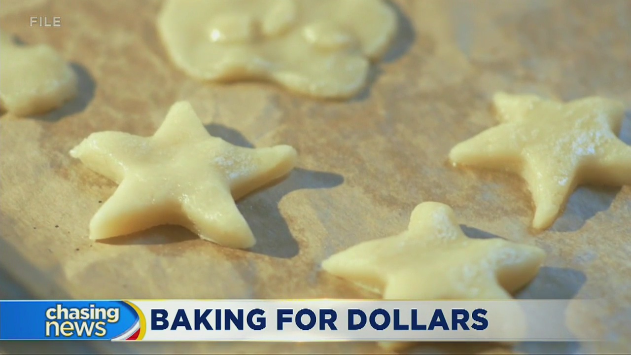 New law would allow bakers to sell homemade goods