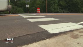 Residents in Big Lake, Minnesota, push for slower speed limit