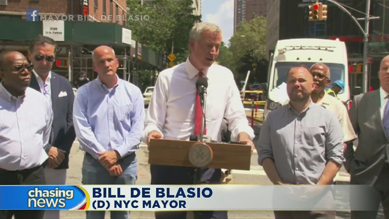 Blackout blamed on backup system failure