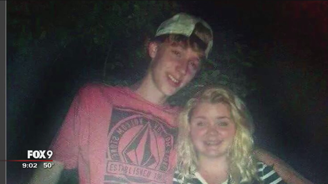 Family credits independent searcher in finding SCSU student