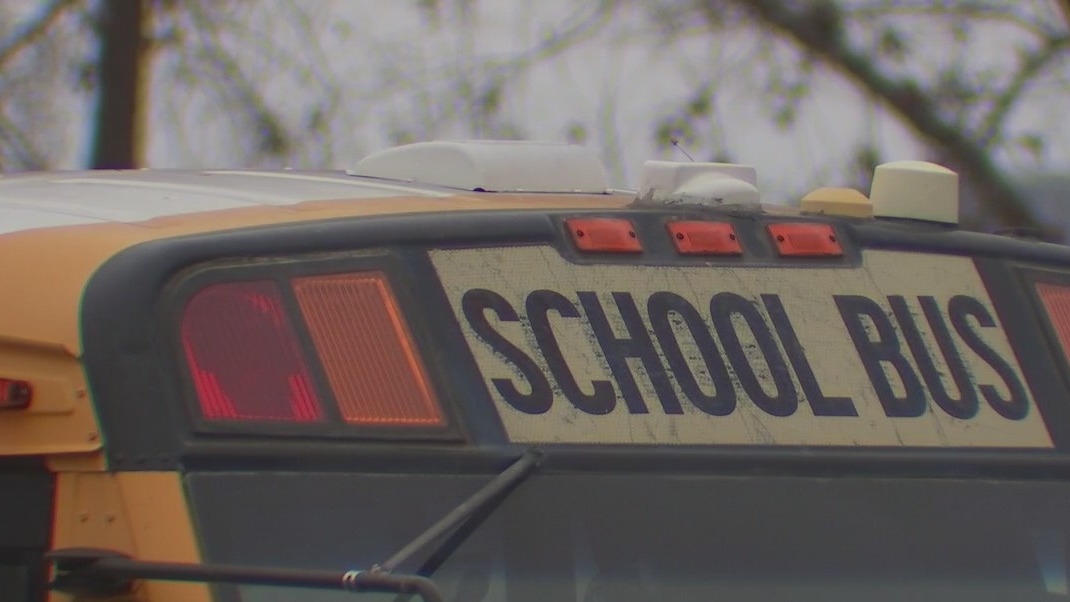 Austin ISD is considering closing schools for two Fridays in the spring