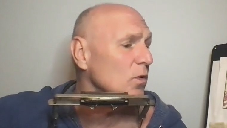 Music in the Morning: Robert Andrew Wagner