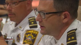 Ramsey County discusses replacing St. Anthony police in Falcon Heights