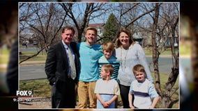 INVESTIGATORS: Can a drug be responsible for a heart-breaking gambling compulsion?