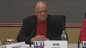 Hopkins mayoral candidate says SWLRT would bring 'trash from Minneapolis'