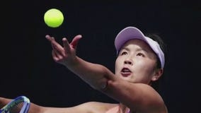 The latest on the 2022 Winter Olympics in Beijing