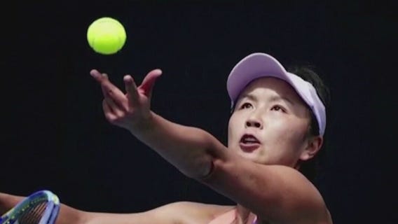 The latest on the 2022 Winter Olympics in Beijing