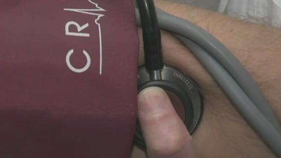 CDC considering changes to guidelines for immunocompromised Americans