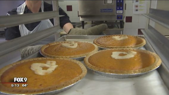 St. Louis Park community bakes pies to welcome, comfort Somali neighbors